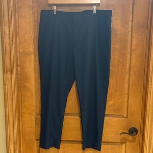 Men's PGA Tour Navy Pants